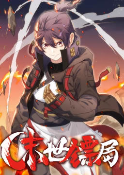 神马网一路向西海报剧照